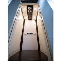 Residential Passenger Elevator - Car Dimension: 1m X 1m To 1.5m X 3m