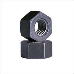 High Tensile Hexagon Nut