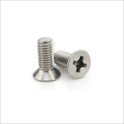 SS Screw