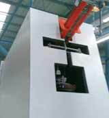 Industrial Noise Test Booth