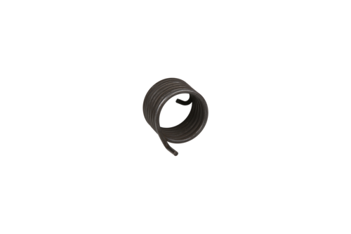 Two Wheeler Parts Kick Spring