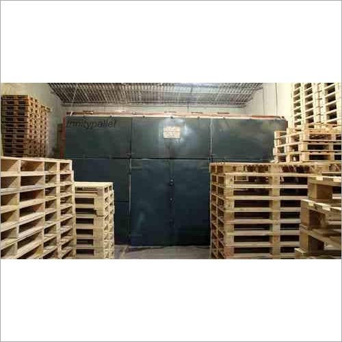 Heat Treatment Service - High-Temperature Process, Enhanced Durability and Performance