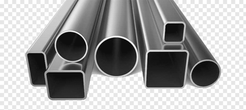 Mild Steel Structural Tube - Customized Shapes, 1mm-10mm Thickness | Ideal for Plumbing, Firefighting, HVAC Applications