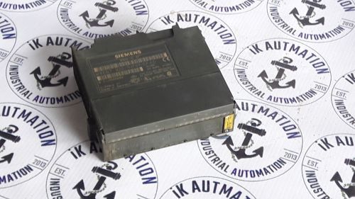 सीमेंस 6ES7 322-1HF01-0AA0