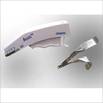 Skin Stapler Acos