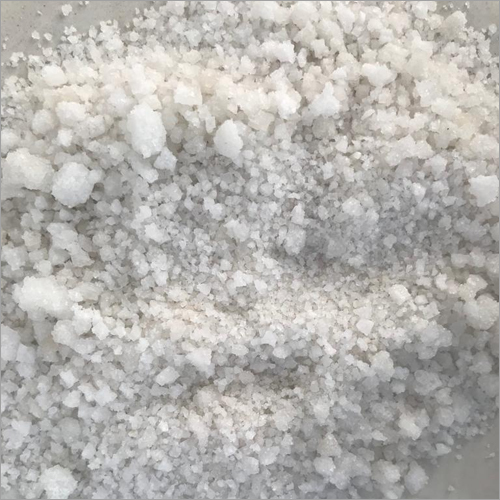 जल उपचार नमक