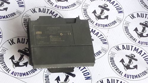 सीमेंस 6ES7 322-1HH01-0AA0