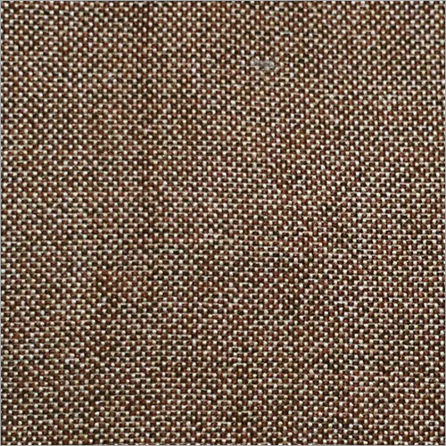 Light In Weight Jute Fabric