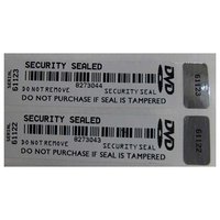 कोई भी कस्टमाइज्ड शेप सिक्योरिटी लेबल