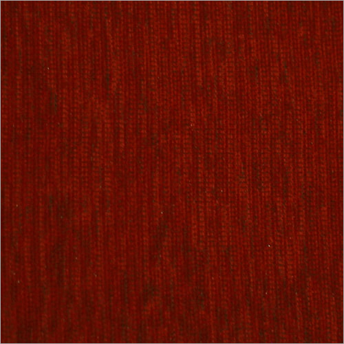 Ash Chenille Fabric - Width 54 Inches, Gsm 500 | Plain Pattern, Ideal For Sofa Upholstery