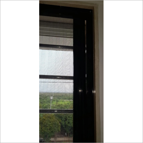 Roller Mosquito Net - High-Quality Mesh System | Custom Sizes, Durable Protection for Home and Outdoor Use