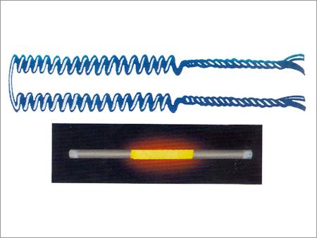 औद्योगिक हीटिंग तत्व