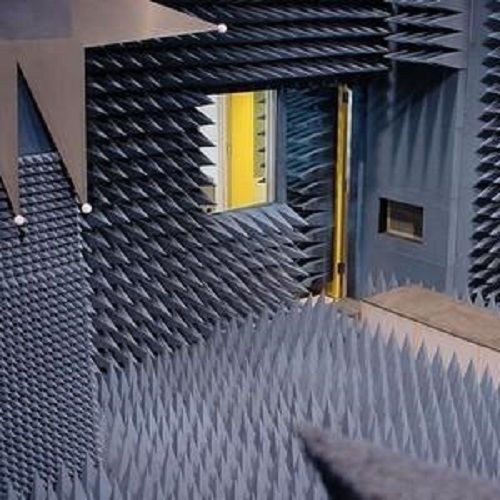 Anechoic Chamber