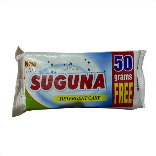 Suguna Detergent Cake Apparel