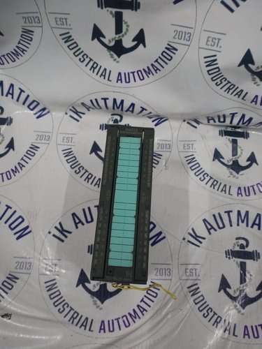 सीमेंस 6es7 331-7kf01-0ab0