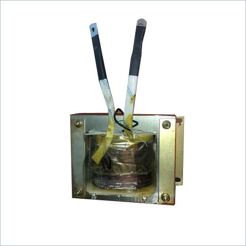 1000VA एल्यूमिनियम पावर ट्रांसफार्मर