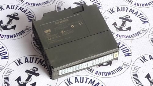 सीमेंस 6ES7 321-1BL00-0AA0