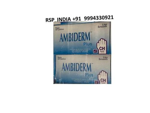 Ambiderm Plus General Medicines