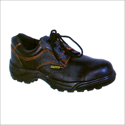 Fire Resistant Commercial Safety Shoes