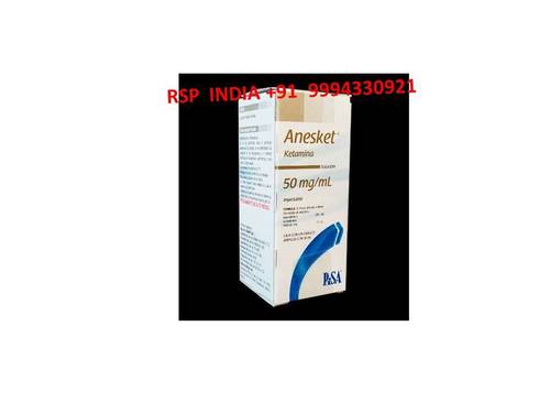 Anesket 50mg-ml Solution Suitable For: Suitable For All