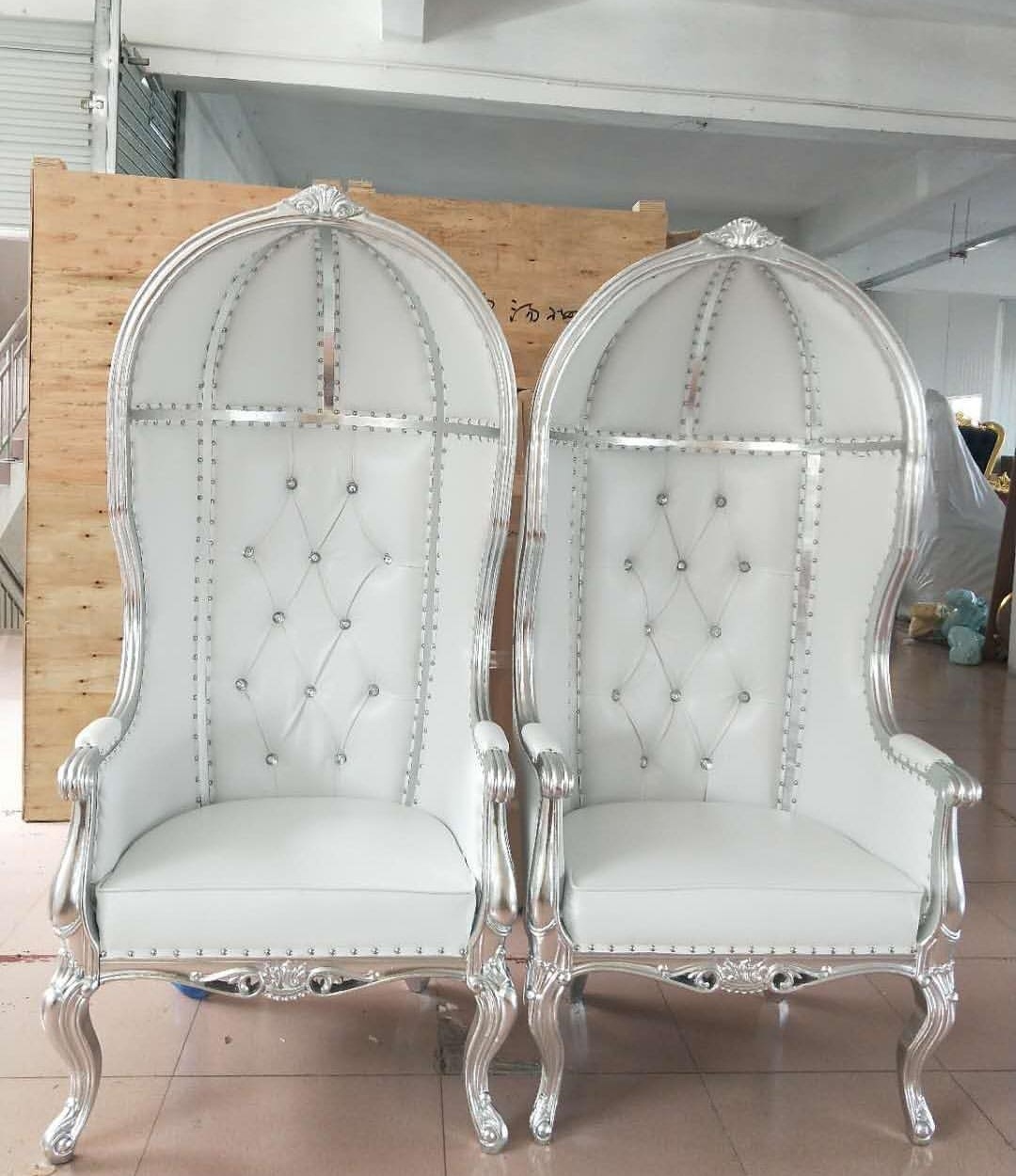 As Per Client Choice Wedding Sofa