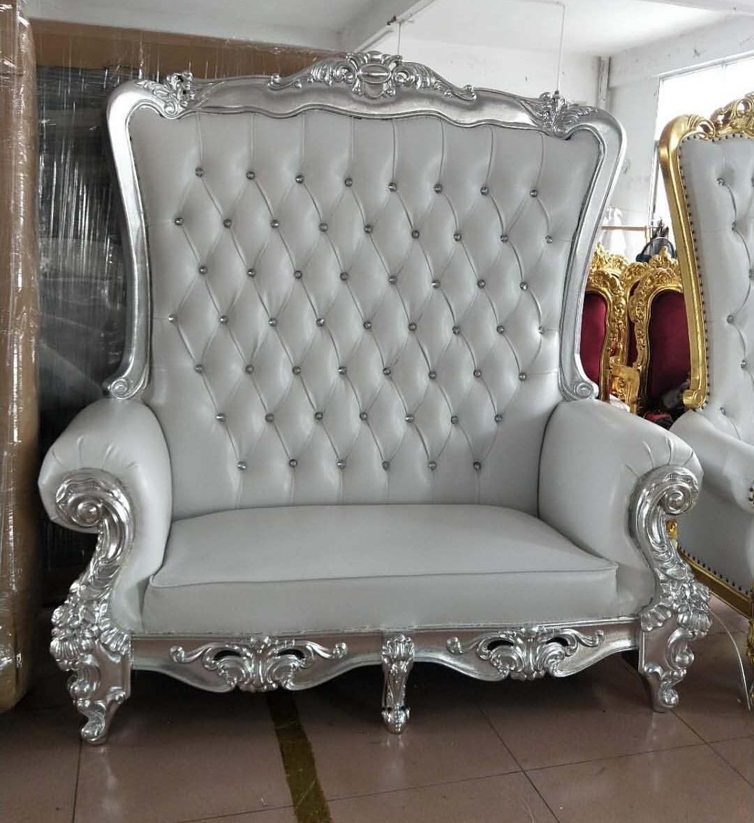 As Per Client Choice Wedding Sofa