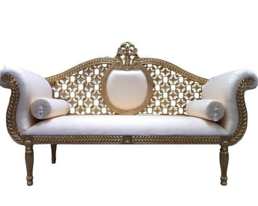 As Per Client Choice Wedding Sofa