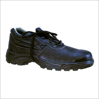 Concord High Ankle Shoes