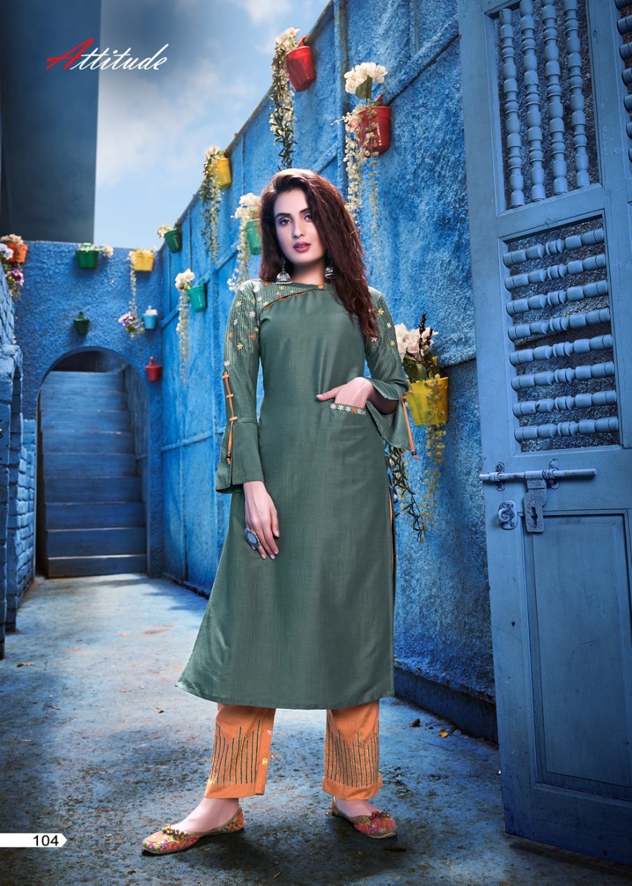 Show Me - Color: As Per Catalog