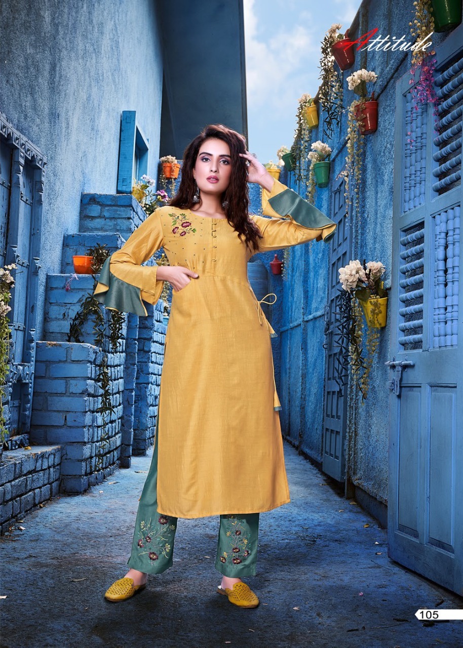 Show Me - Color: As Per Catalog