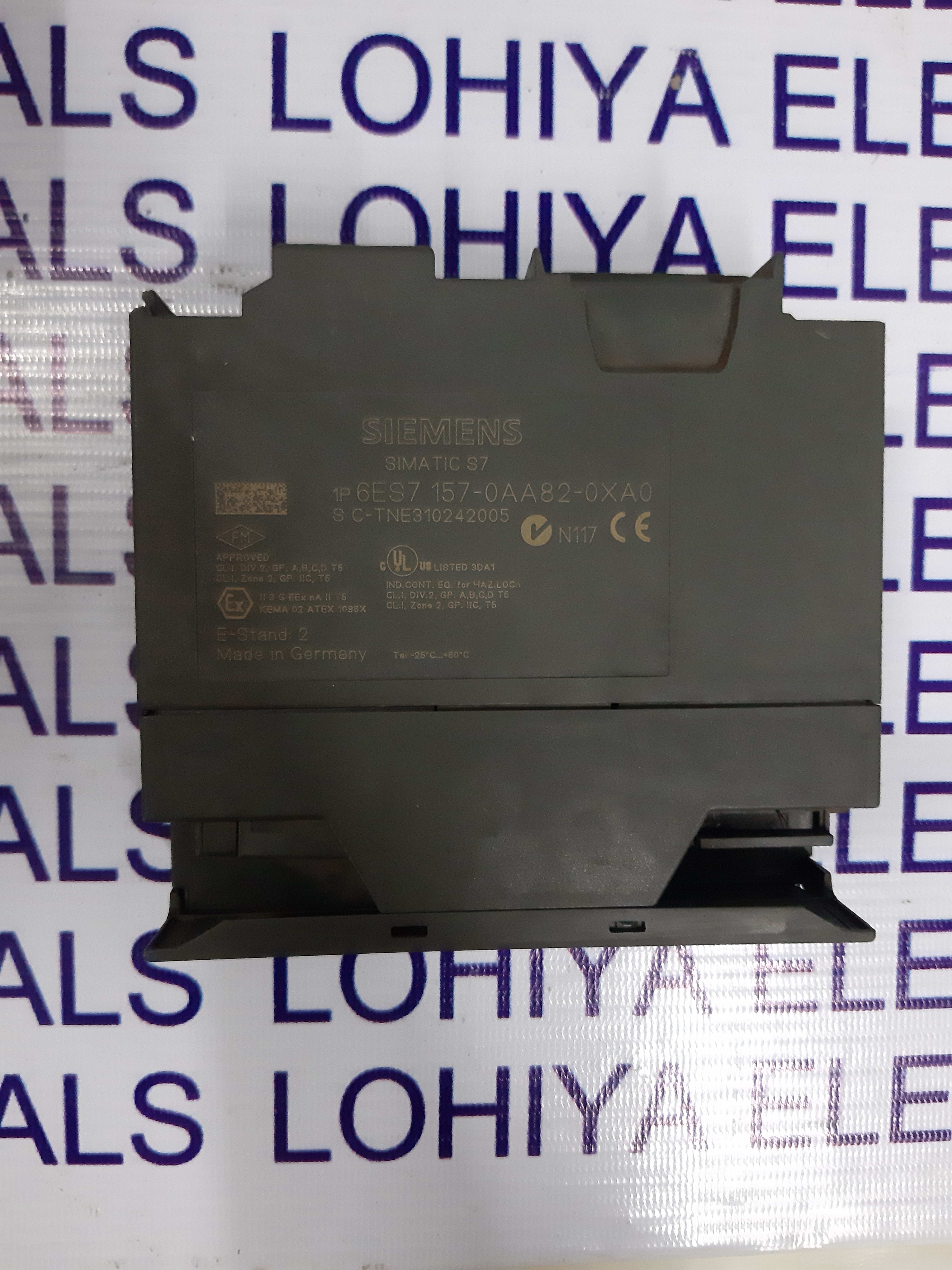 Siemens Simatic Module