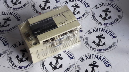 मित्सुबिशी FX3U-32MT/ES-A