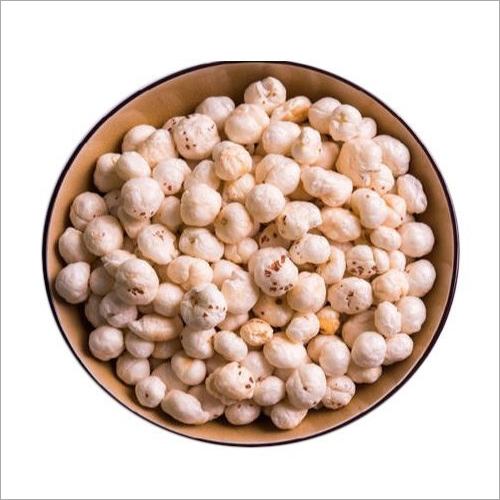 Organic Rasgulla Makhana