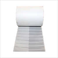 बारकोड टैग लेबल