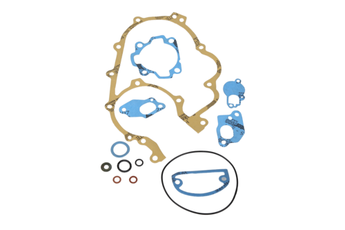 Two Wheeler Parts Full Gasket Set