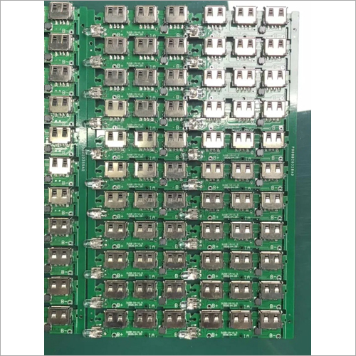 पावर बैंक के लिए उच्च गुणवत्ता वाला पीसीबी बोर्ड