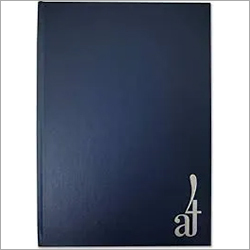 A4 Notebook
