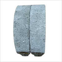 Two Wheeler Brake Shoe