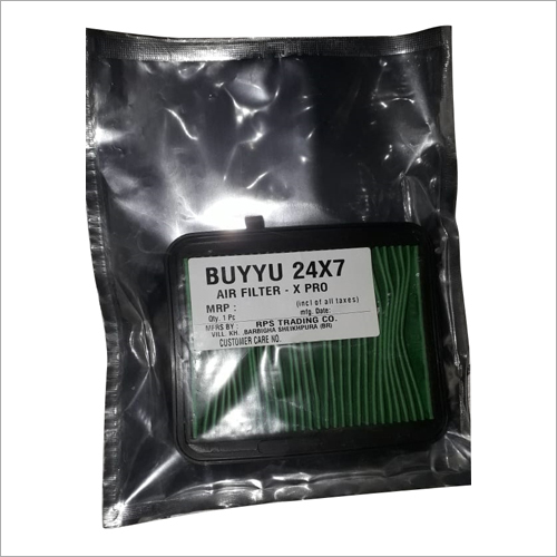 X-pro Air Filter
