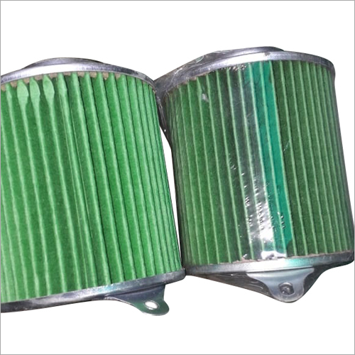 Splendor Plug Cap
