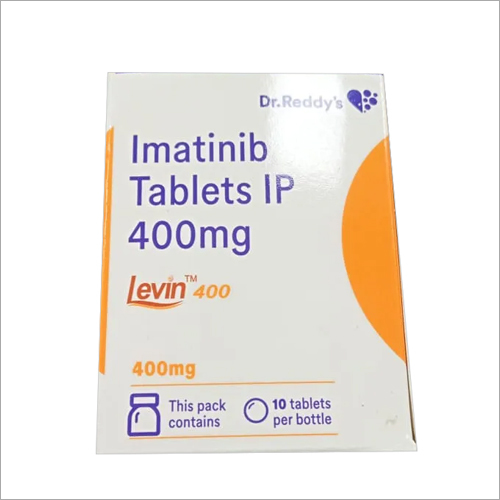 Imatinib Tablets IP