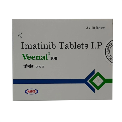 Imatinib Tablets IP
