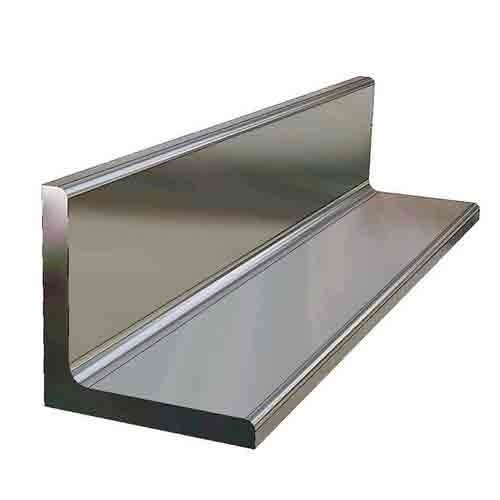 Jindal Miled Steel Angle Grade: Is:2062