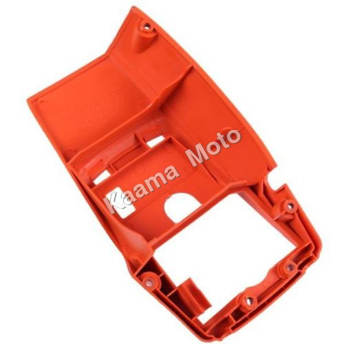 Km - Cylinder Cover 5800 - Color: Red