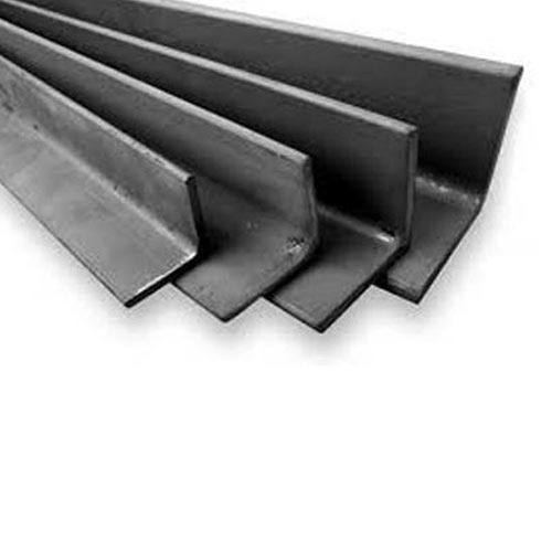 Iron Angle Grade: Is:2062