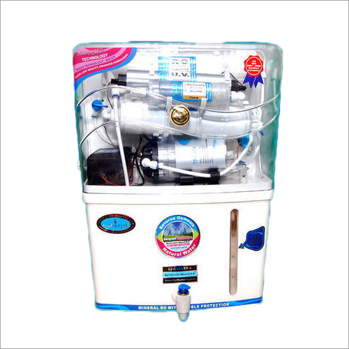 Wall Mounted  Water Purifier Power: 25 Watt (W)