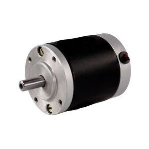 Pmdc Motors - Metal Construction, Compact Size With Built-in Gearbox | Dual Coated Copper Wire, Ip Protection Options, High Reliability Armatures