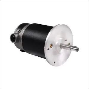 Pmdc Motors - Metal Construction, Compact Size With Built-in Gearbox | Dual Coated Copper Wire, Ip Protection Options, High Reliability Armatures