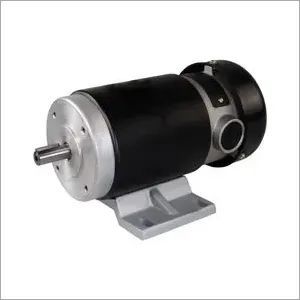 Pmdc Motors - Metal Construction, Compact Size With Built-in Gearbox | Dual Coated Copper Wire, Ip Protection Options, High Reliability Armatures