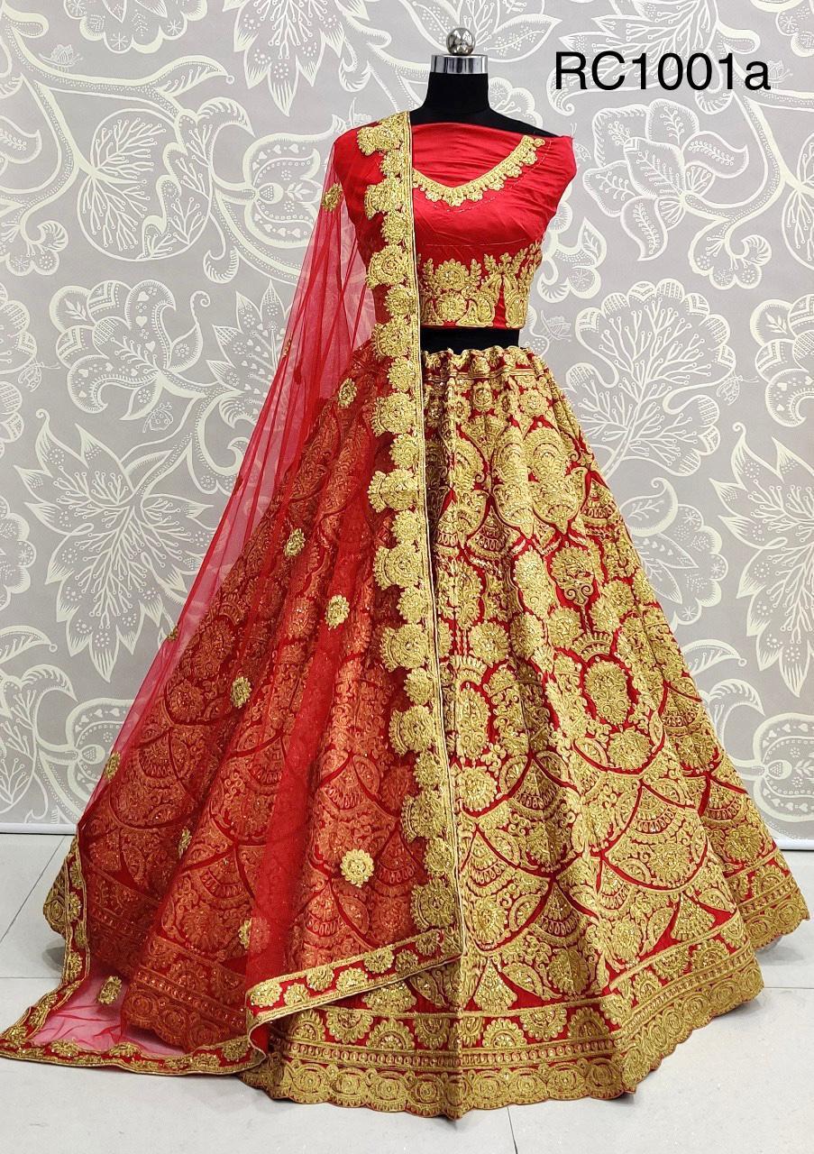 Designer Lehenga